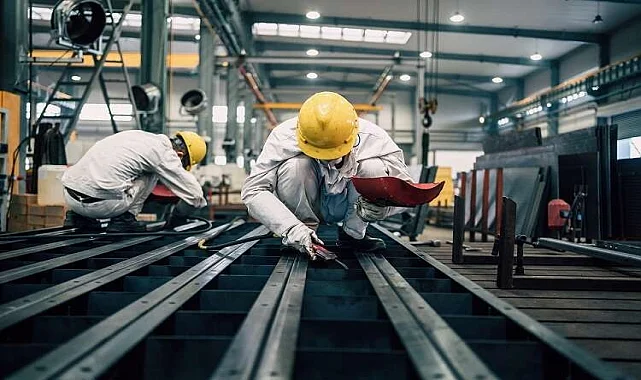 Mut Yük Taşıma Personeli