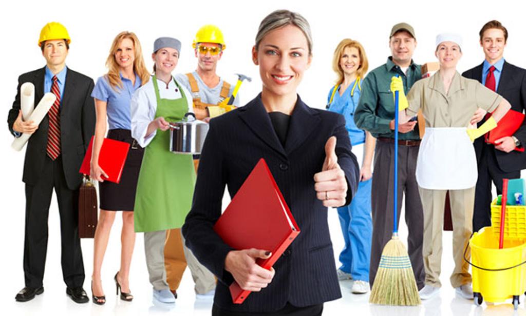 Mut Yük Taşıma Personeli